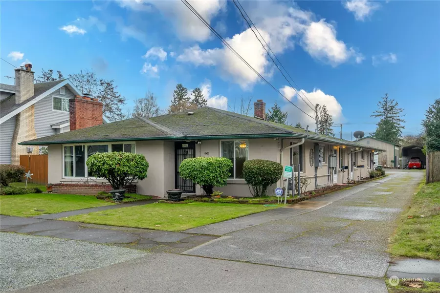 508 7th AVE NW, Puyallup, WA 98371