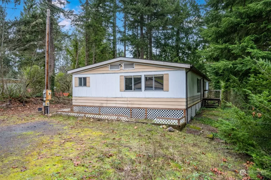 35108 46th Avenue Ct E, Eatonville, WA 98328