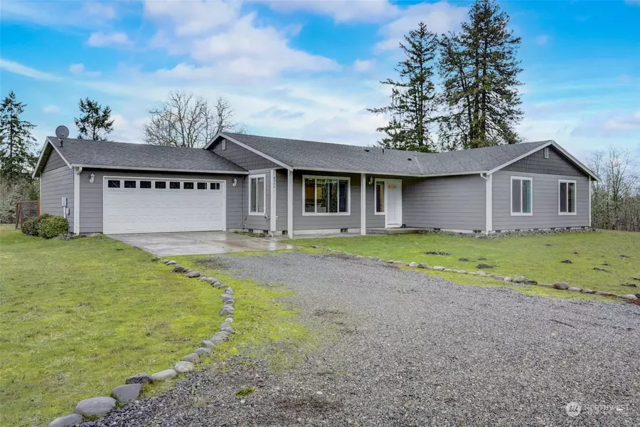 8306 288th ST S, Roy, WA 98580