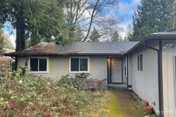 7550 124th PL NE, Kirkland, WA 98033