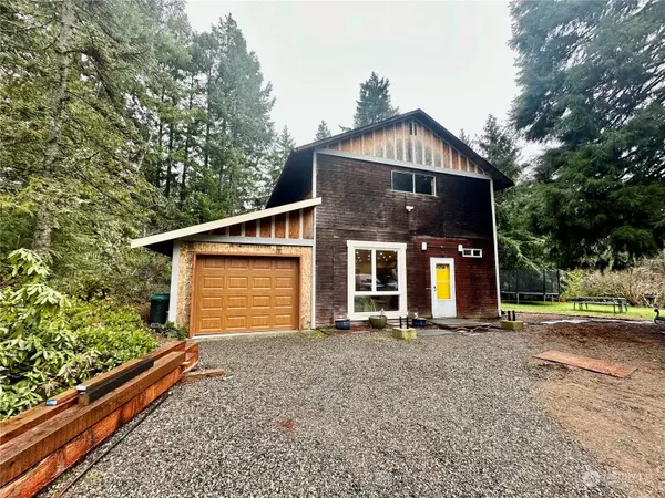 18719 225th AVE E, Orting, WA 98360