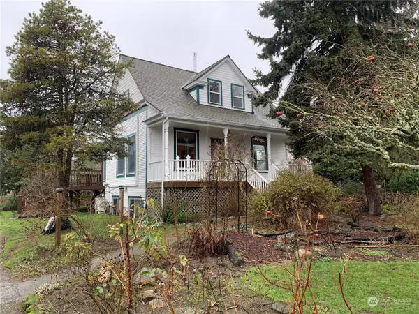 1006 S Madison ST, Tacoma, WA 98405