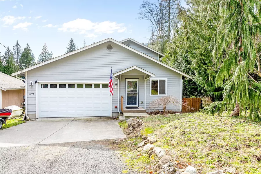 2979 Brook LN, Sedro Woolley, WA 98284