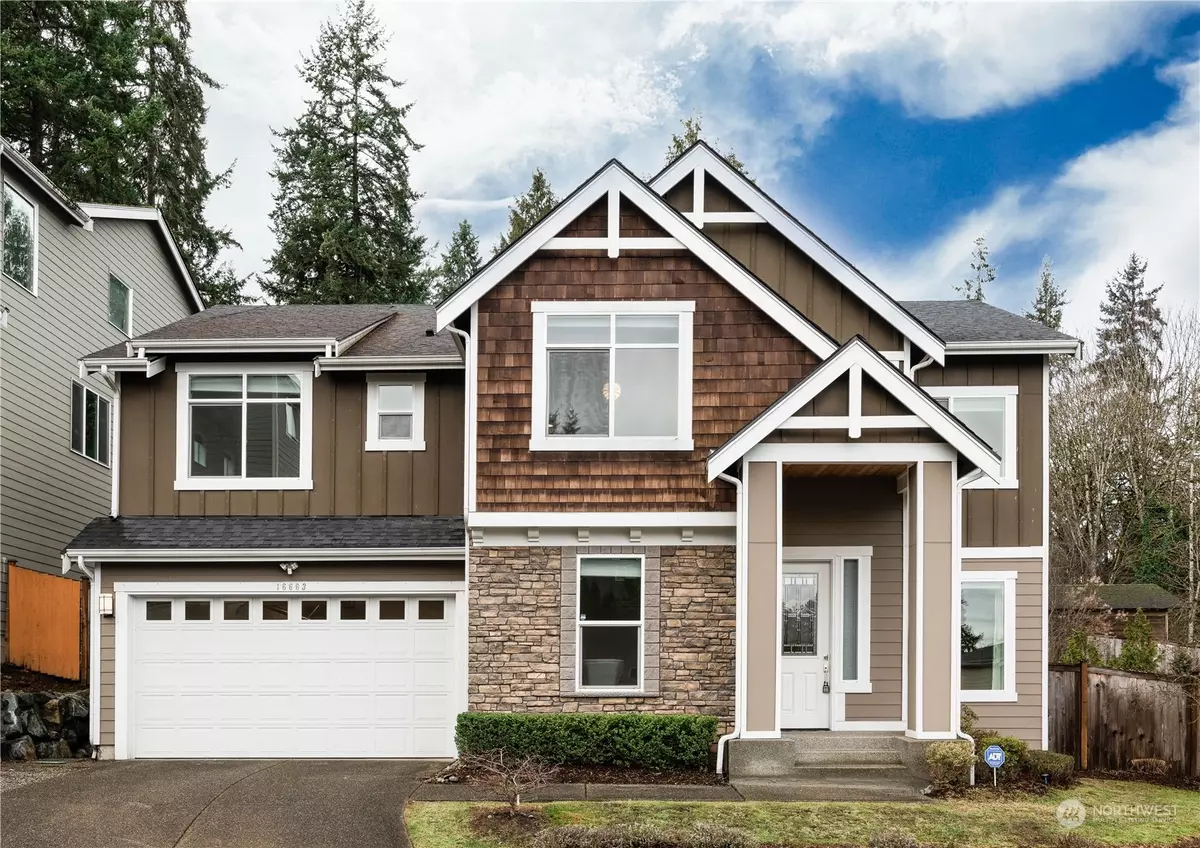 Bellevue, WA 98006,16663 SE 42ND LN