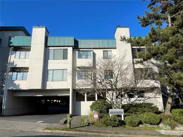 1740 NE 86th ST #116, Seattle, WA 98115