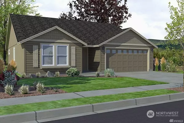 1241 W Sequoia RD, Moses Lake, WA 98837