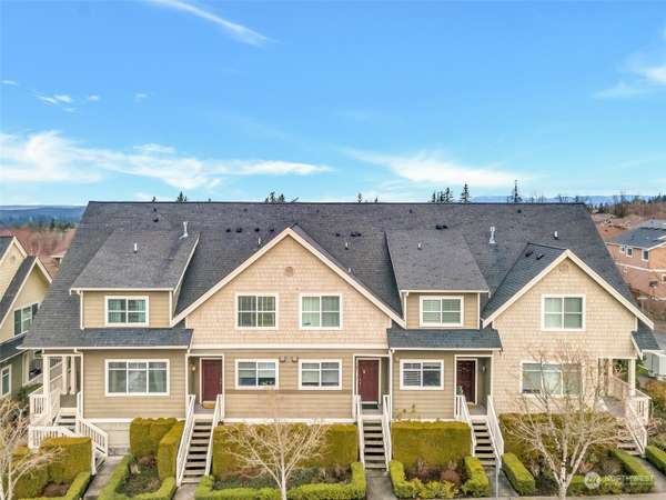 2372 Park DR NE, Issaquah, WA 98029