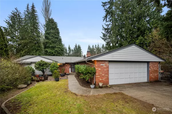 13709 NE 70th PL, Redmond, WA 98052