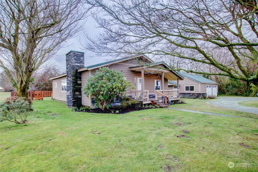 16614 Dunbar RD, Mount Vernon, WA 98273