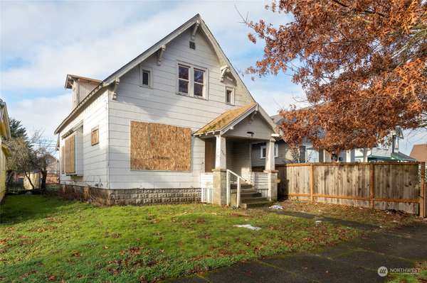 1708 S L ST, Tacoma, WA 98405