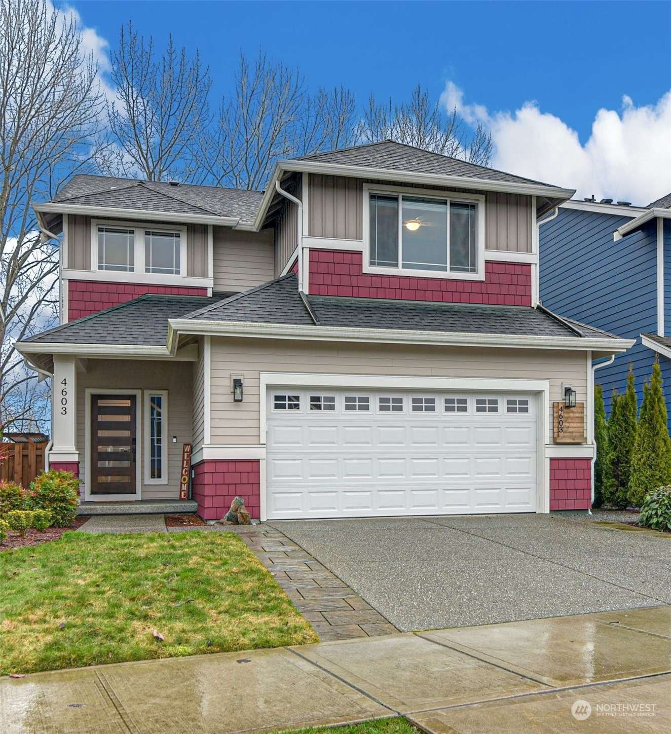 4603 31st AVE SE, Everett, WA 98203