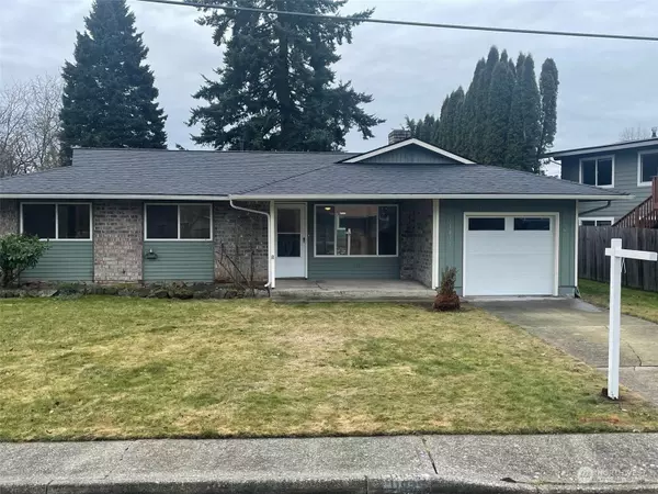 Renton, WA 98058,11835 SE 165th ST