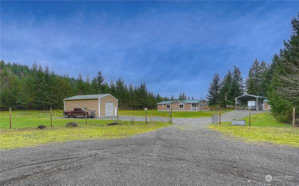 27920 42nd AVE E, Spanaway, WA 98387