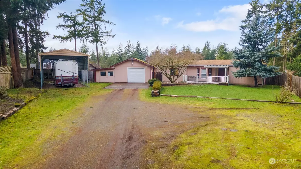 Spanaway, WA 98387,23310 46th Avenue Ct E