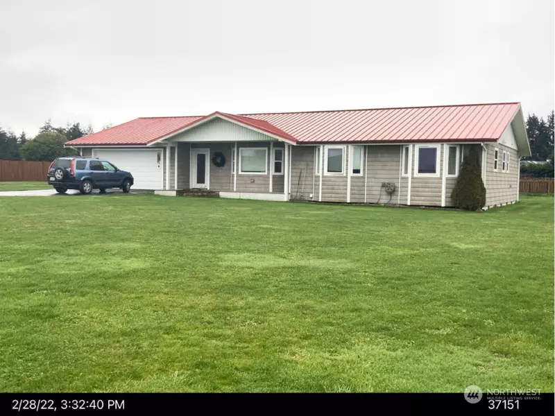 41 Raven WAY, Sequim, WA 98382