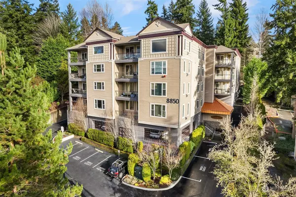 8850 Redmond Woodinville RD NE #304, Redmond, WA 98052