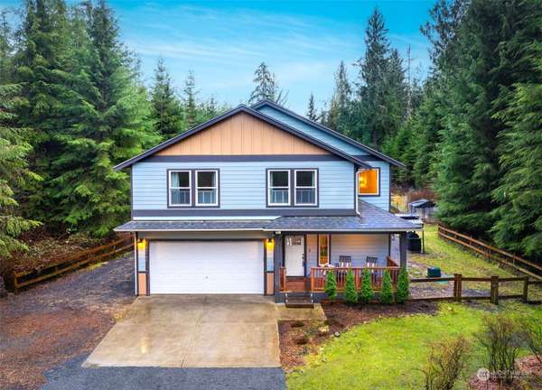 20705 68th PL NE, Granite Falls, WA 98252