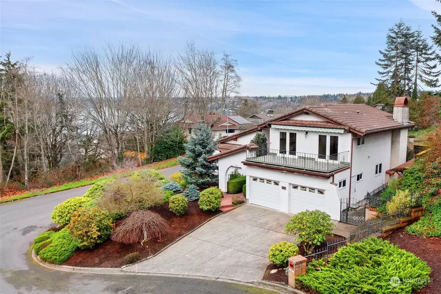 609 SW 297th ST, Federal Way, WA 98023