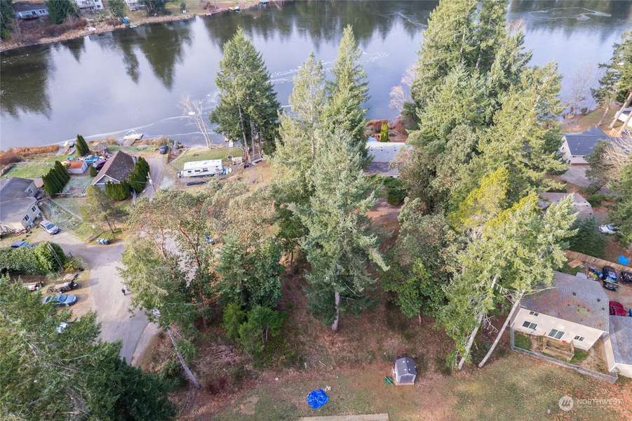 19307 22nd Street Ct SW, Lakebay, WA 98349