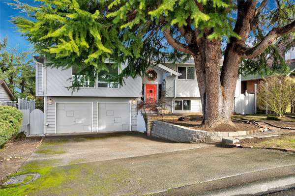 806 N 31st ST, Renton, WA 98056