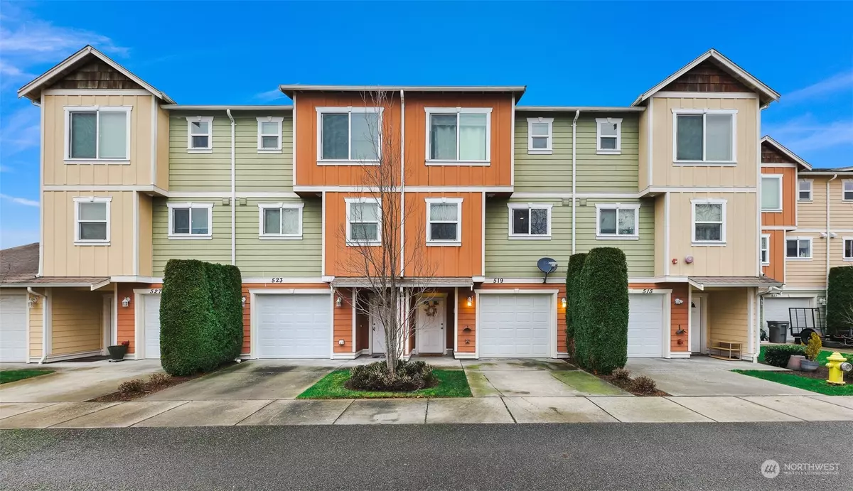 Burlington, WA 98233,519 Neff CIR #519