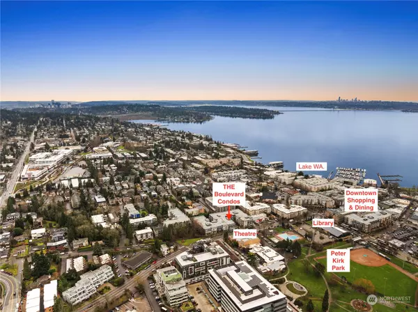 375 Kirkland AVE #143, Kirkland, WA 98033