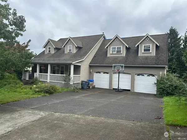 Puyallup, WA 98372,1517 7th Street Pl SE