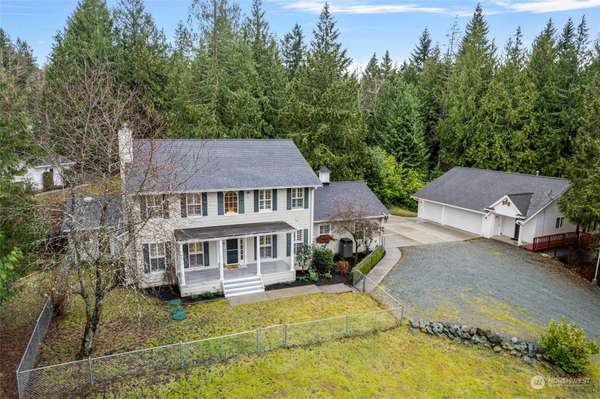 16112 Mountain View RD, Mount Vernon, WA 98274