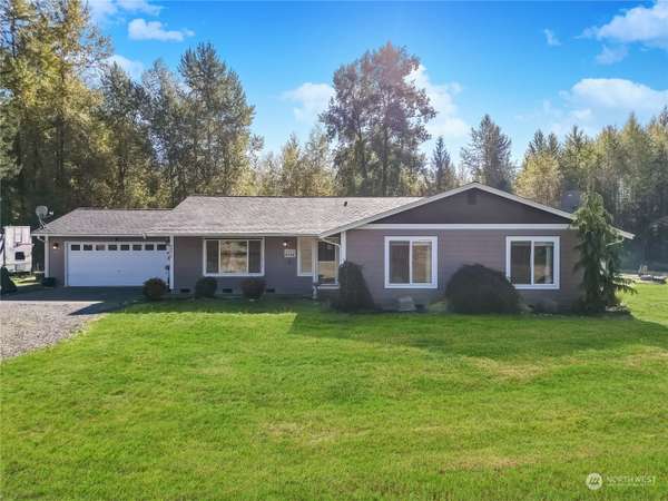 34015 32nd AVE E,  Eatonville,  WA 98238