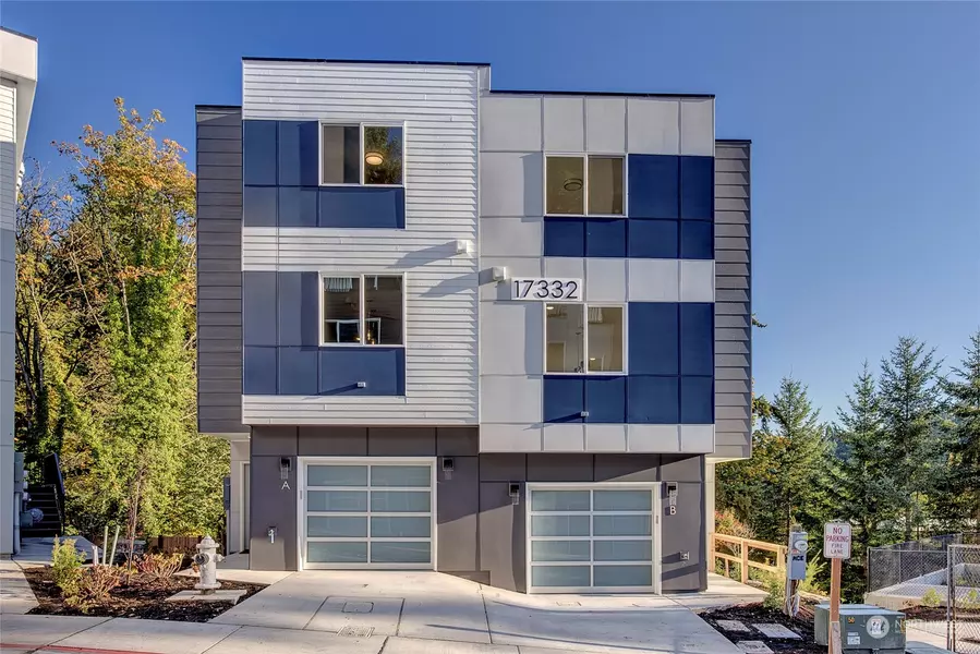 8911 NE 173rd PL #C, Bothell, WA 98011