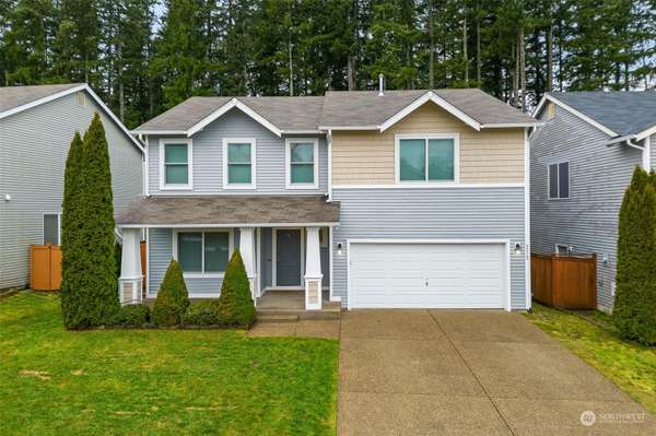 4512 Chanting CIR SW, Port Orchard, WA 98367