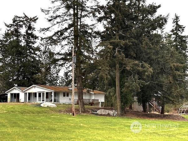 115 Grover Street Ct, Friday Harbor, WA 98250