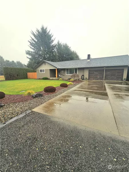 30 Garden Tracts RD, Montesano, WA 98563