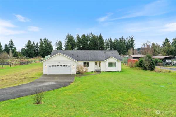 18928 Loganberry ST SW, Rochester, WA 98579