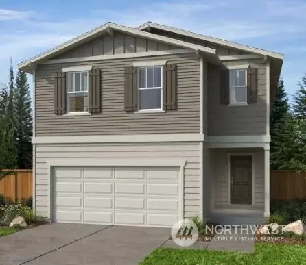 17917 SE 265th ST #57, Covington, WA 98042