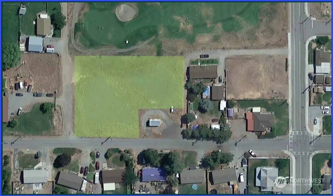Rock Island, WA 98850,106 N Garden AVE