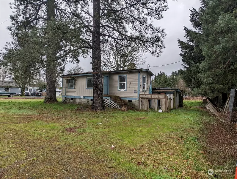 211 S Market ST, Bucoda, WA 98530