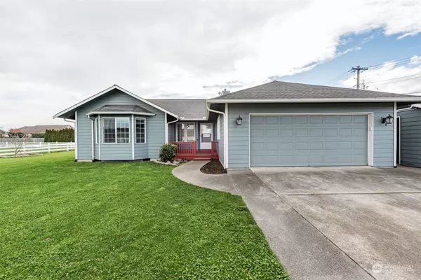 Sequim, WA 98382,11 Covington CT