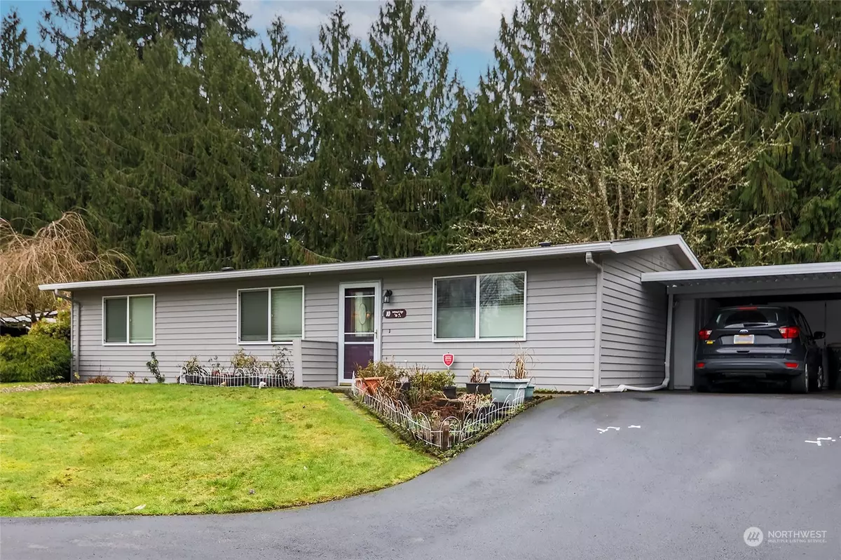 Lacey, WA 98503,3300 Carpenter RD SE #10