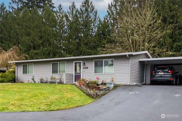 3300 Carpenter RD SE #10, Lacey, WA 98503