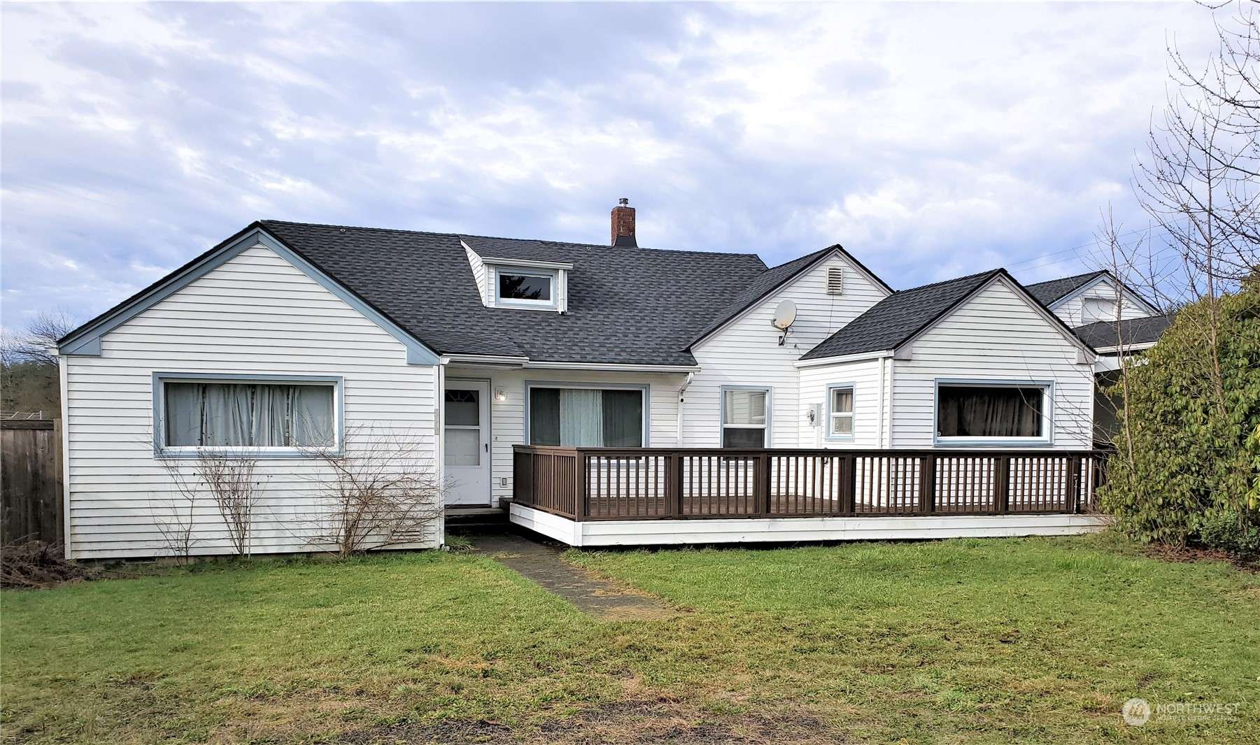 4212 Jackson HWY, Chehalis, WA 98532