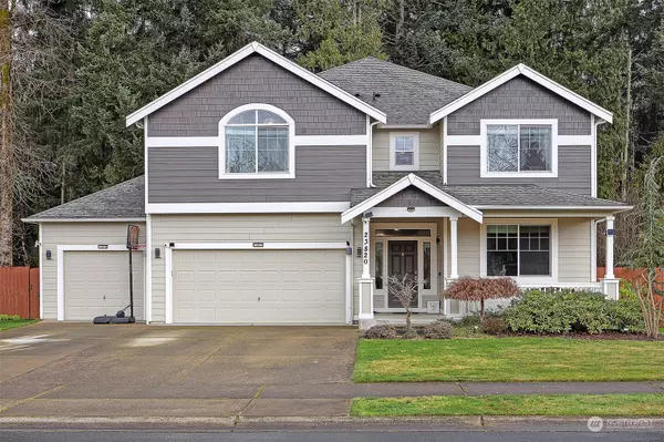 23820 77th Avenue Ct E, Graham, WA 98338