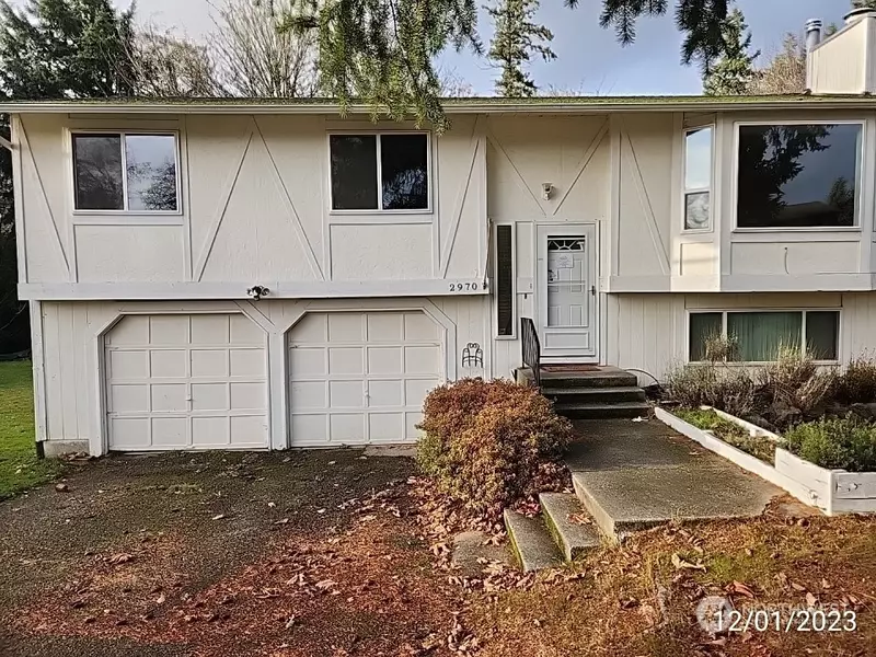 2970 John Carlson, Bremerton, WA 98311