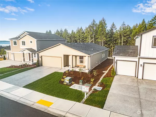 101 NE Ridgetop Crossing #23, Belfair, WA 98528