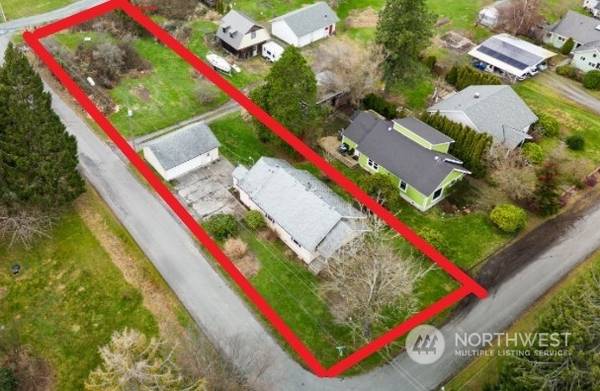 12824 Hemlock ST, Mount Vernon, WA 98273