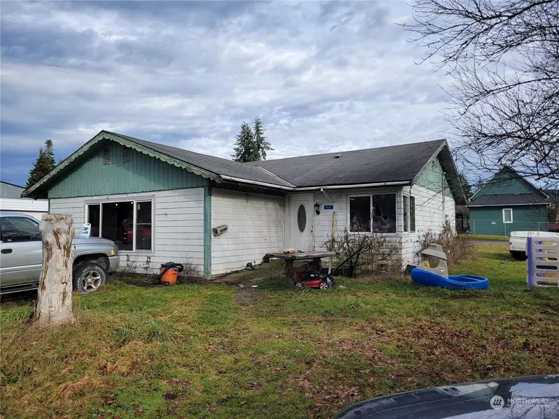 411 Anderson AVE, Granite Falls, WA 98252