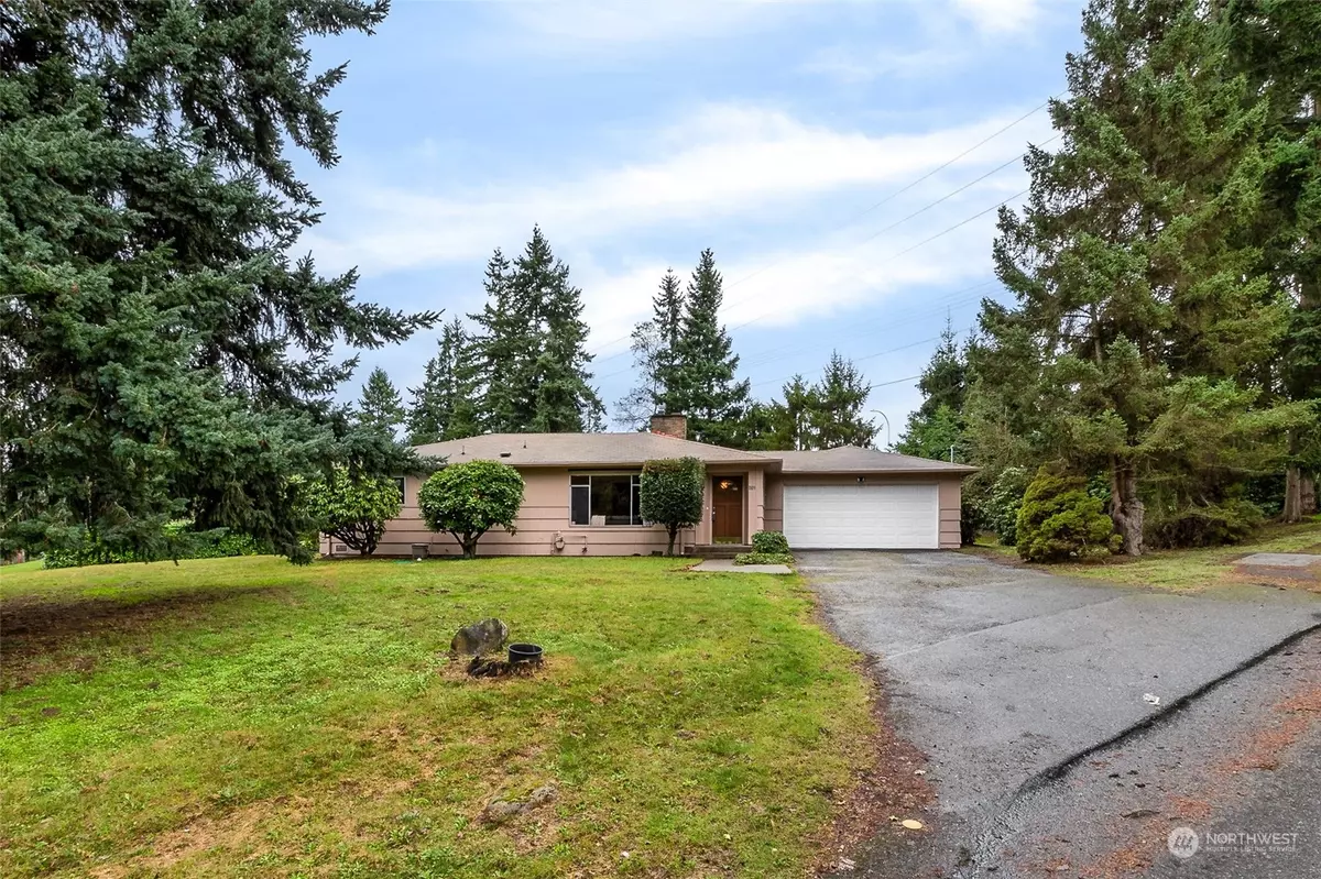 Federal Way, WA 98003,1103 S 299th PL