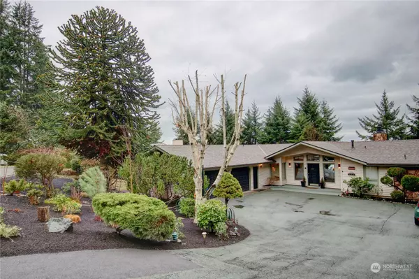 Anacortes, WA 98221,3917 Mallard Point DR