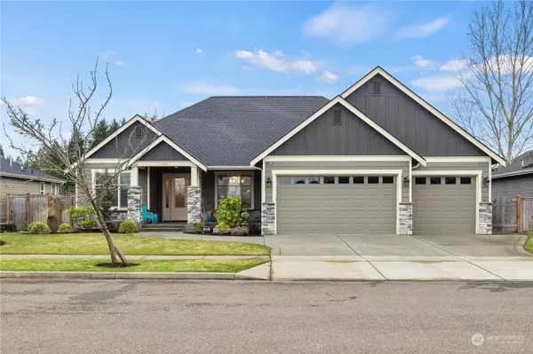 785 Voss ST, Enumclaw, WA 98022