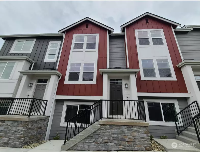 12009 NE 193rd LN #E, Bothell, WA 98011